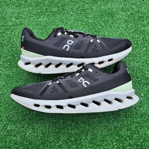 On Clousurfer Iron Glacier  - Men's running shoes - Size 12